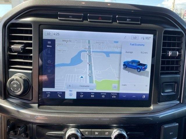 Photo of 2023 Carbonized Gray Metallic Ford F-150