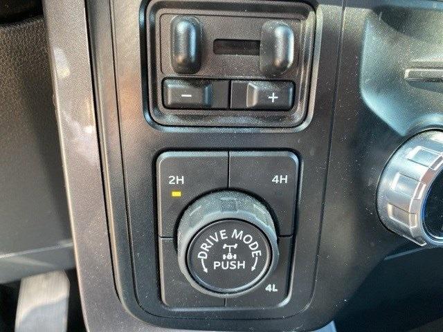 Photo of 2023 Carbonized Gray Metallic Ford F-150