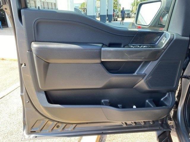 Photo of 2023 Carbonized Gray Metallic Ford F-150