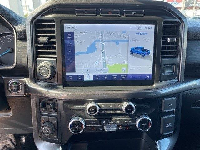 Photo of 2023 Carbonized Gray Metallic Ford F-150