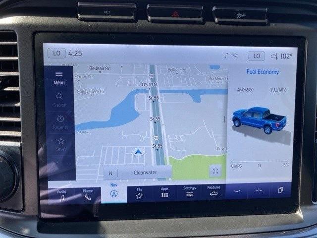 Photo of 2023 Carbonized Gray Metallic Ford F-150