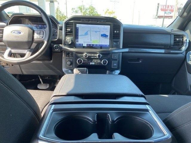 Photo of 2023 Carbonized Gray Metallic Ford F-150