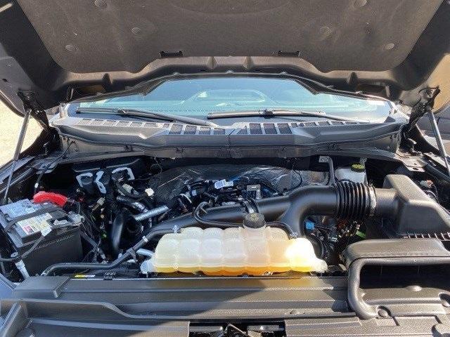 Photo of 2023 Carbonized Gray Metallic Ford F-150