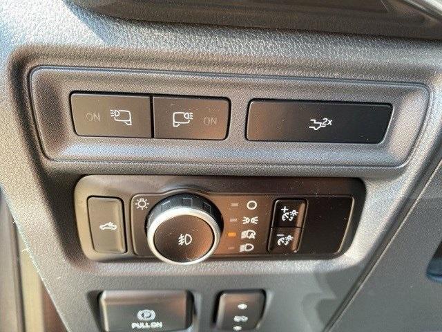 Photo of 2023 Carbonized Gray Metallic Ford F-150