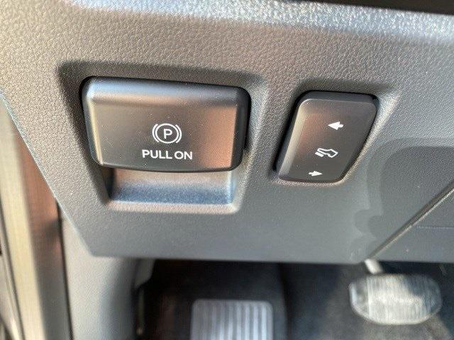 Photo of 2023 Carbonized Gray Metallic Ford F-150
