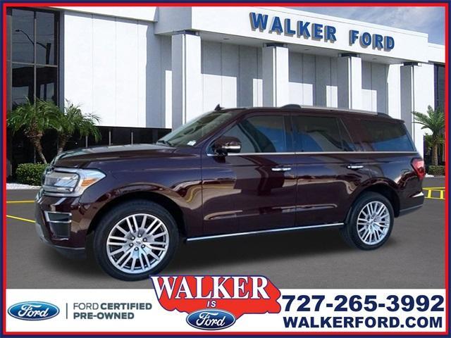 2023 Ford Expedition