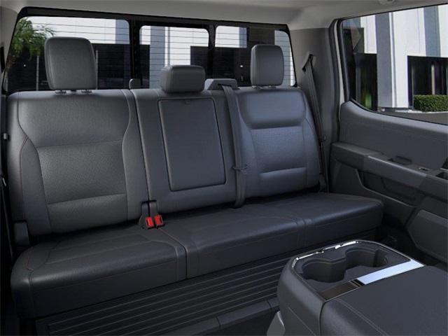 Photo of 2025 White Ford F-350