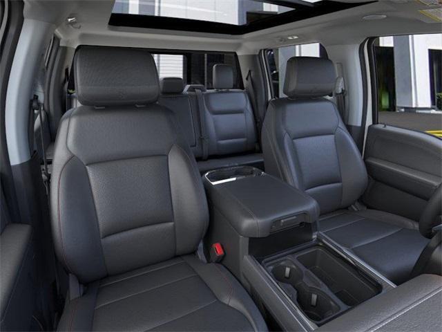 Photo of 2025 White Ford F-350