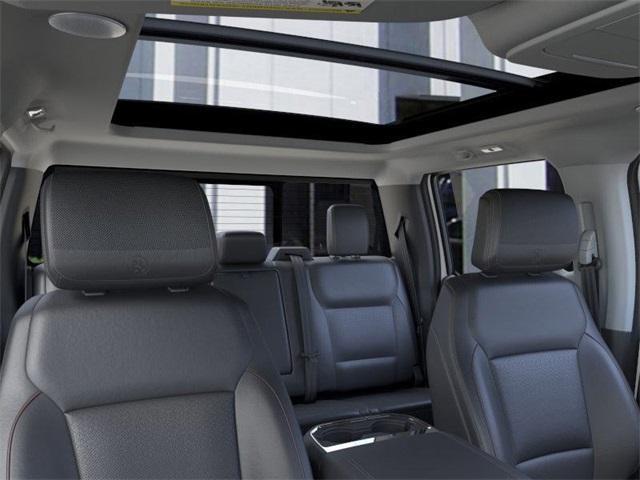 Photo of 2025 White Ford F-350