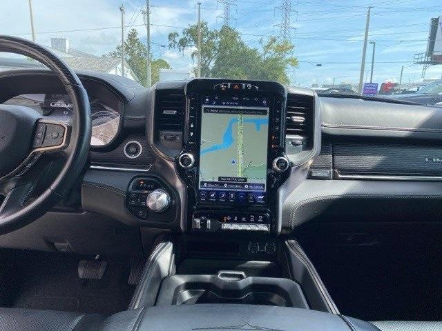 Photo of 2021 Ivory White RAM 1500