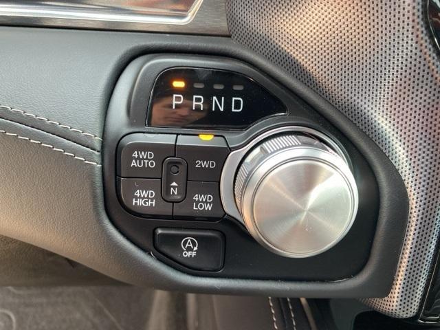 Photo of 2021 Ivory White RAM 1500