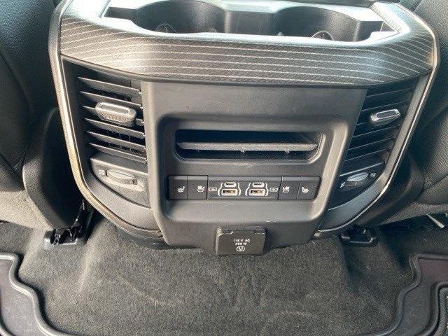 Photo of 2021 Ivory White RAM 1500