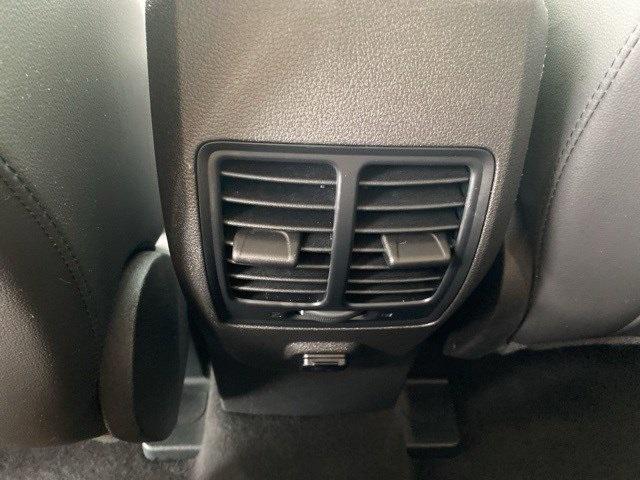 Photo of 2019 Lightning Blue Ford Escape