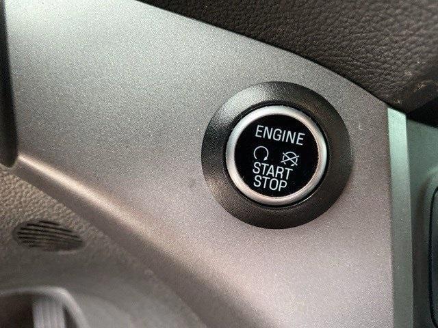 Photo of 2019 Lightning Blue Ford Escape