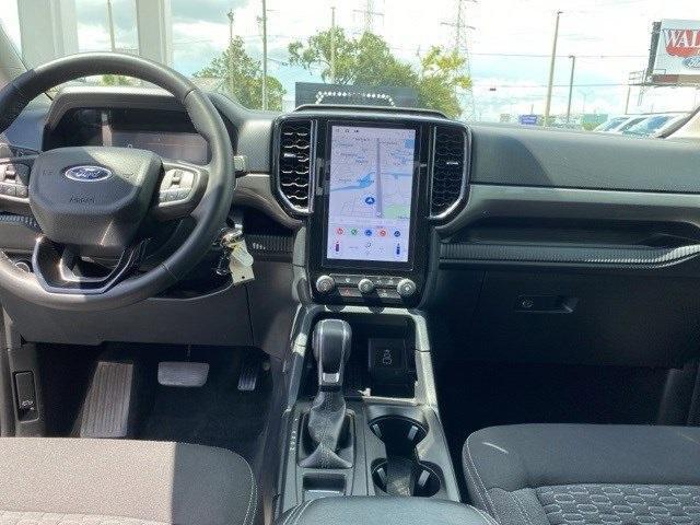 Photo of 2024 Carbonized Gray Metallic Ford Ranger