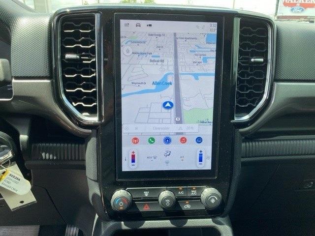 Photo of 2024 Carbonized Gray Metallic Ford Ranger