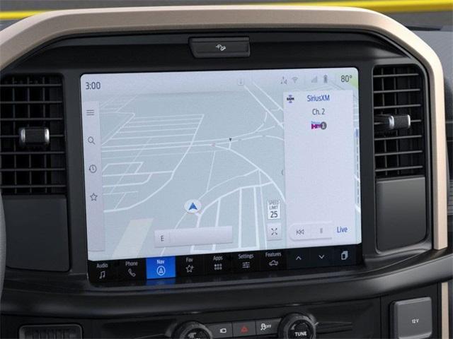 Photo of 2025 Silver Ford F-150