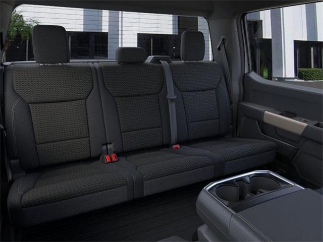 Photo of 2025 Silver Ford F-150