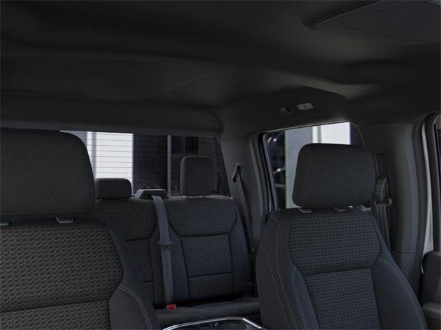 Photo of 2025 Silver Ford F-150