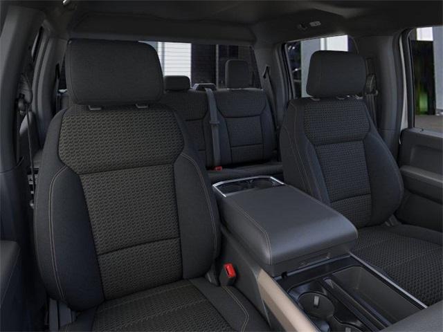 Photo of 2025 Silver Ford F-150