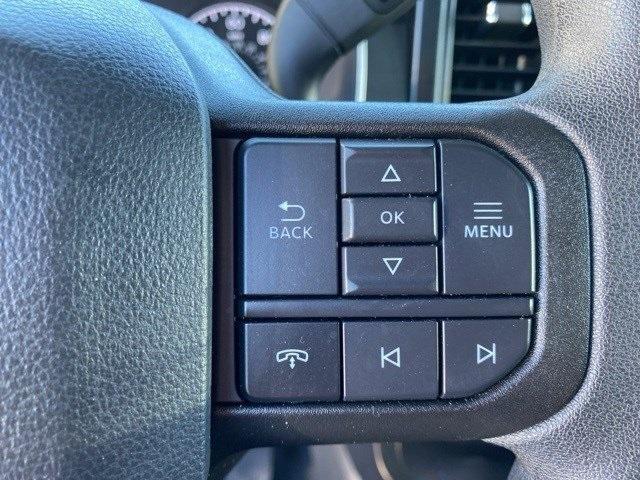 Photo of 2023 Agate Black Metallic Ford F-150