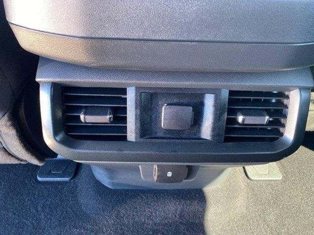 Photo of 2023 Agate Black Metallic Ford F-150