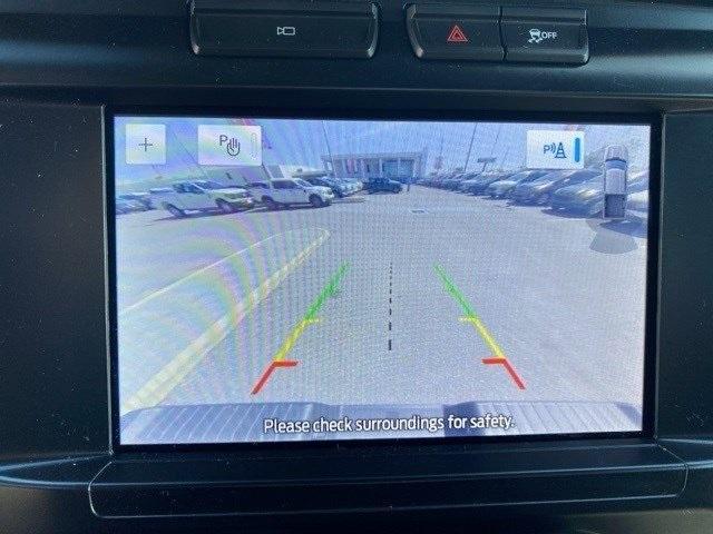 Photo of 2023 Agate Black Metallic Ford F-150