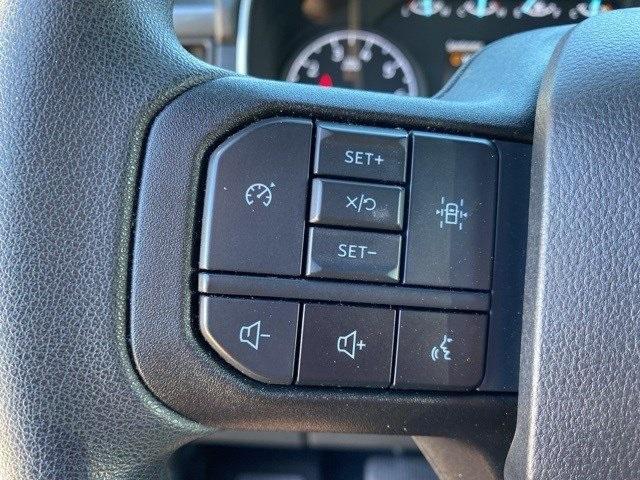 Photo of 2023 Agate Black Metallic Ford F-150