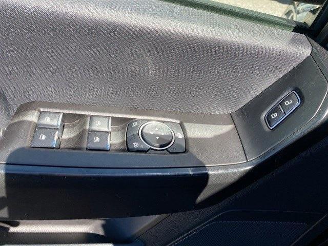 Photo of 2023 Agate Black Metallic Ford F-150