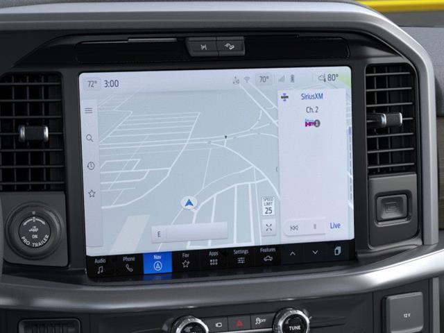 Photo of 2025 Carbonized Gray Ford F-150