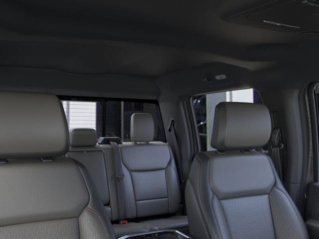 Photo of 2025 Carbonized Gray Ford F-150