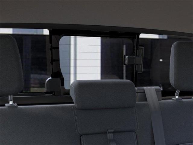 Photo of 2025 Shadow Ford Ranger