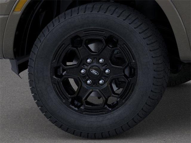 Photo of 2025 Shadow Ford Ranger