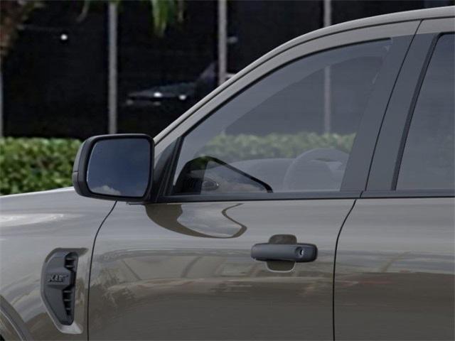 Photo of 2025 Shadow Ford Ranger