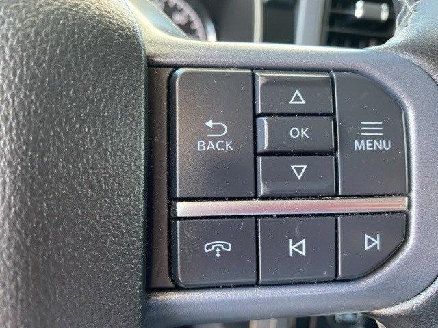 Photo of 2023 Antimatter Blue Metallic Ford F-150