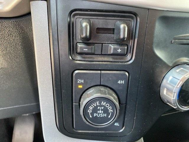 Photo of 2023 Antimatter Blue Metallic Ford F-150