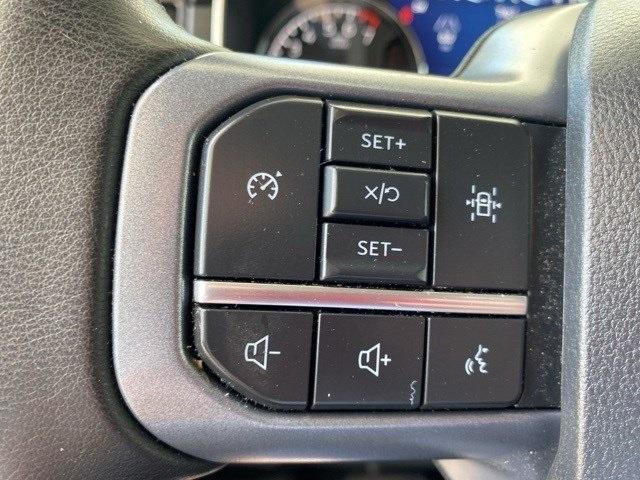 Photo of 2023 Antimatter Blue Metallic Ford F-150