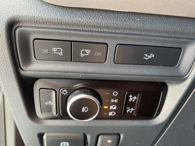 Photo of 2023 Antimatter Blue Metallic Ford F-150