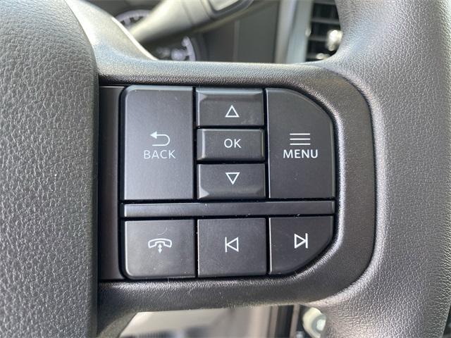 Photo of 2025 Oxford White Ford F-250