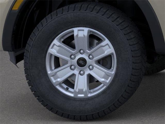 Photo of 2025 Desert Sand Ford Ranger