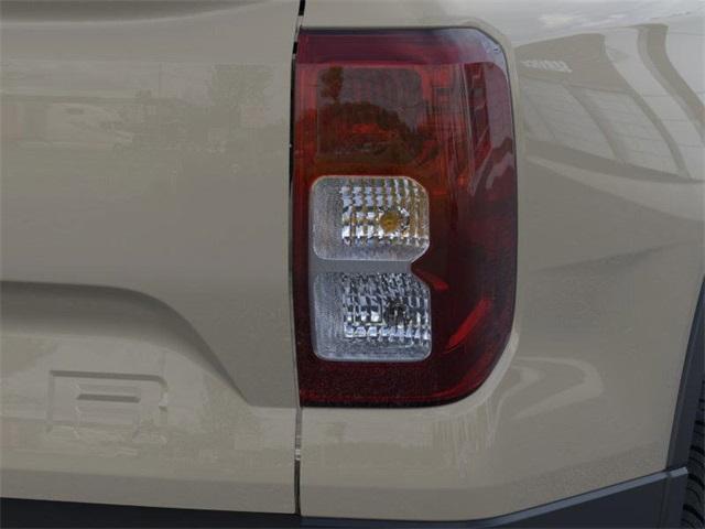 Photo of 2025 Desert Sand Ford Ranger