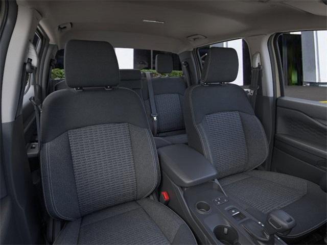 Photo of 2025 Desert Sand Ford Ranger