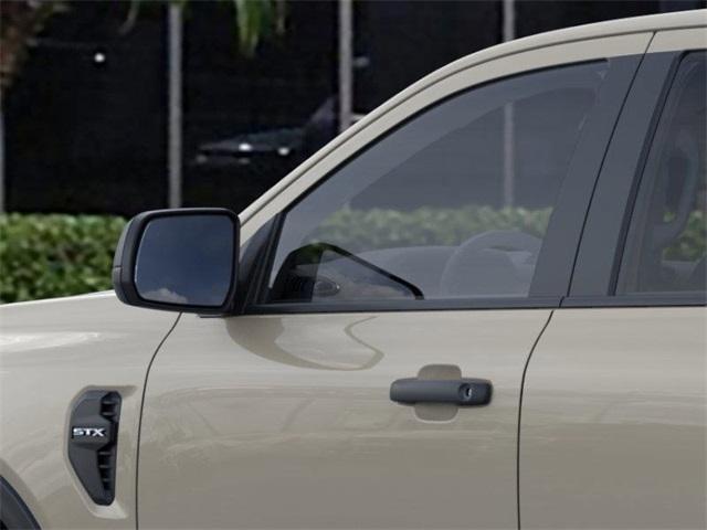 Photo of 2025 Desert Sand Ford Ranger
