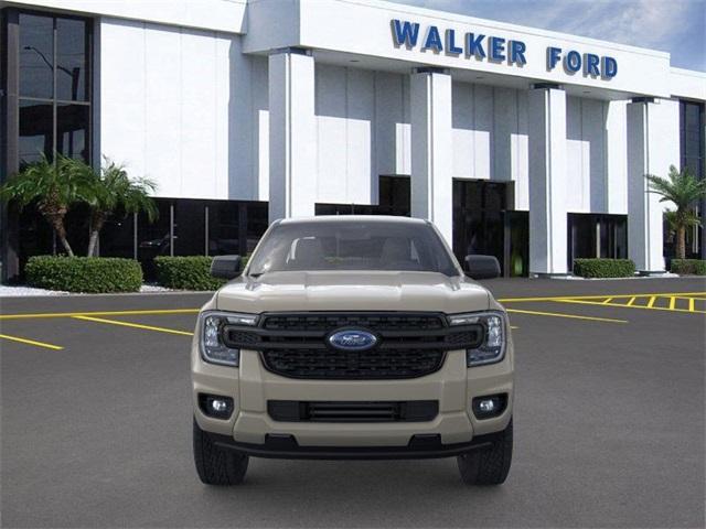 Photo of 2025 Desert Sand Ford Ranger