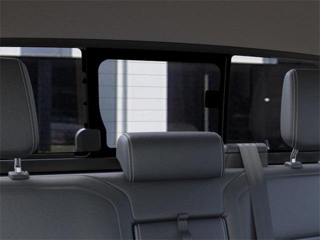 Photo of 2025 Oxford White Ford Ranger