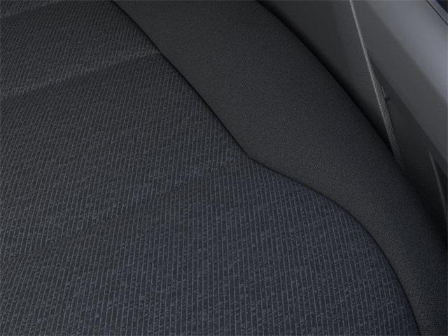 Photo of 2025 Blue Metallic Ford F-150