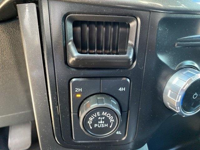 Photo of 2023 Iconic Silver Metallic Ford F-150