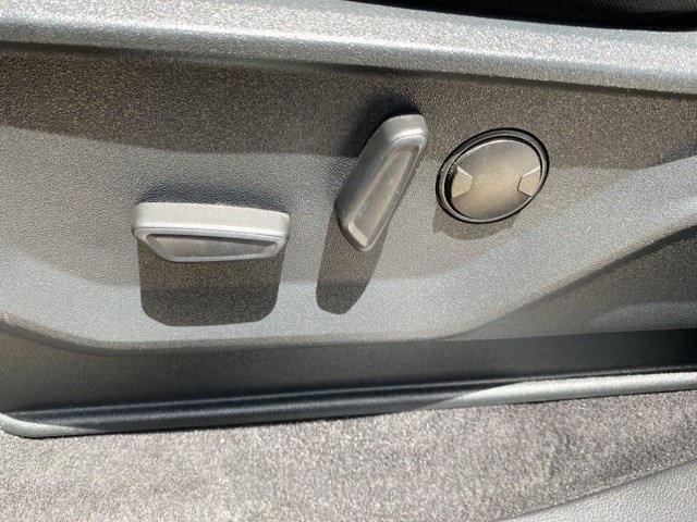 Photo of 2023 Iconic Silver Metallic Ford F-150