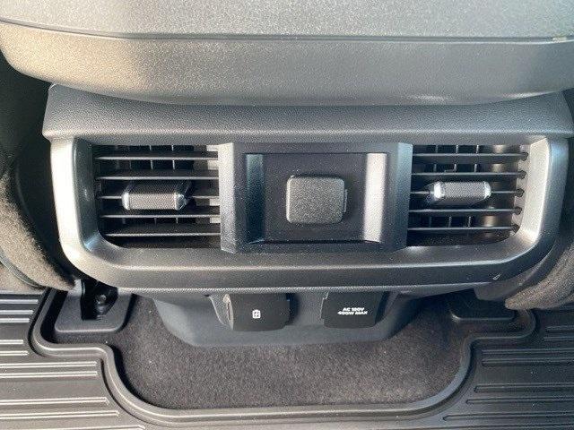 Photo of 2023 Iconic Silver Metallic Ford F-150
