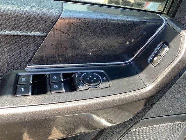 Photo of 2023 Iconic Silver Metallic Ford F-150